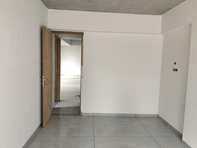 Bedroom Image of 2200 Sq.ft 3 BHK Apartment / Flat for sale in Kavisha The Canvas, Bopal Ahmedabad for Rs. 12500000