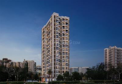 2 BHK Flat