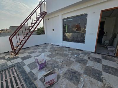 Balcony Image of 2125 Sq.ft 4 BHK Independent House for sale in Chitaipur Varanasi for Rs. 13200000