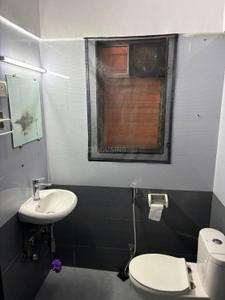 Image of 650 Sq.ft 1 BHK Apartment / Flat for rent in Landmark Garden, Kalyani Nagar, Pune for Rs. 40000