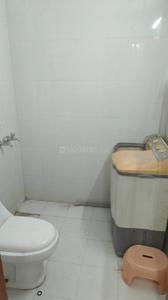 Image of 720 Sq.ft 2 BHK Builder Floor for rent in Sector 25 Rohini, New Delhi for Rs. 20000