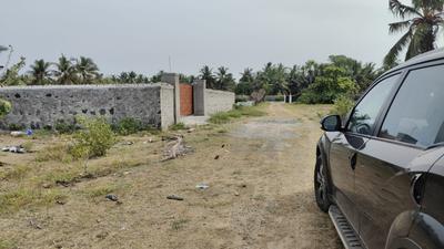Image of 12000 Sq.ft Residential Plot / Land for sale in Mahabalipuram, Chennai for Rs. 10000000