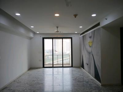 Living Room Image of 1800 Sq.ft 3 BHK Apartment / Flat for sale in Lodha New Cuffe Parade Lodha Evoq, Sion Mumbai for Rs. 62000000
