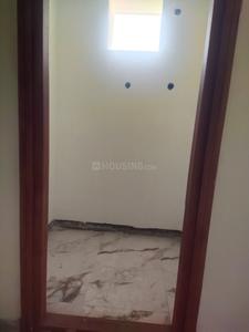 Pooja Room Image of 1200 Sq.ft 3 BHK Apartment / Flat for sale in Flora Heights, Pothinamallayya Palem Visakhapatnam for Rs. 5600000