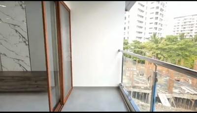 Balcony Image of 1505 Sq.ft 3 BHK Apartment / Flat for sale in Kapil Residency, Baner Pune for Rs. 29000000