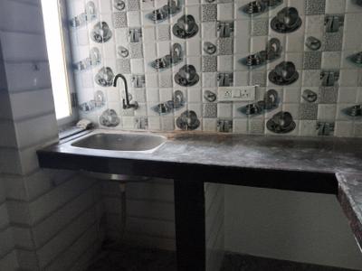 Kitchen Image of 1200 Sq.ft 3 BHK Independent House for rent in Baneshwar Nagar Ranchi for Rs. 11500
