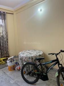 1 BHK Independent House