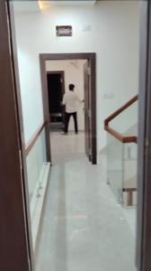 Hall Image of 1800 Sq.ft 3 BHK Independent House for sale in Sampat Hills, Bhicholi Mardana Indore for Rs. 9000000