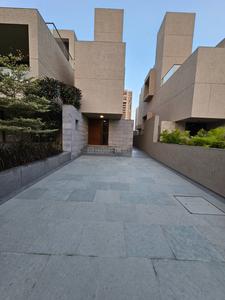 4 BHK Villa