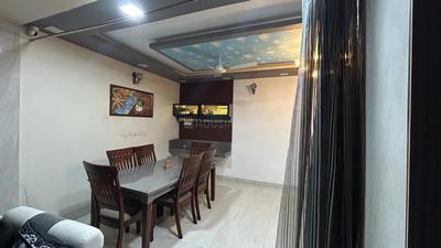 Living Room Image of 3500 Sq.ft 5 BHK Independent House for sale in Raj Minal Residency, Ayodhya Bypass Bhopal for Rs. 30000000