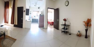 Hall Image of 1604 Sq.ft 3 BHK Builder Floor for sale in Sector 86 Mohali for Rs. 12200000