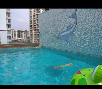 Image of 1000 Sq.ft 2 BHK Apartment / Flat for sale in Sharada Paritosh, Balewadi, Pune for Rs. 9000000