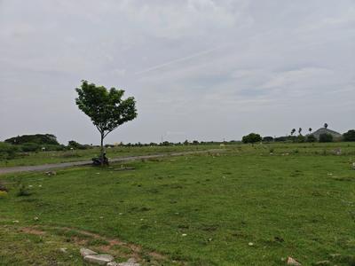 Image of 980 Sq.ft Residential Plot / Land for sale in Paranur, Chennai for Rs. 1469022