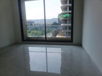 Bedroom Image of 2179 Sq.ft 3 BHK Apartment / Flat for sale in Hitech Cosmos, Kharghar Navi Mumbai for Rs. 22000000