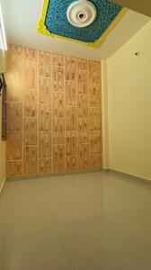 Balcony Image of 462 Sq.ft 2 BHK Independent House for sale in Ayappakkam Chennai for Rs. 7200000