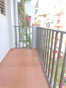Bedroom Three Image of 9000 Sq.ft 9 BHK Independent House for sale in Kasba Kolkata for Rs. 120000000