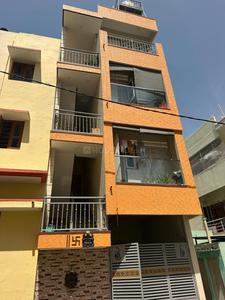 4 BHK Independent House