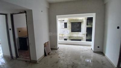 Living Room Image of 1340 Sq.ft 3 BHK Apartment / Flat for sale in Master Orchard Estate, Madhyamgram Kolkata for Rs. 6000000
