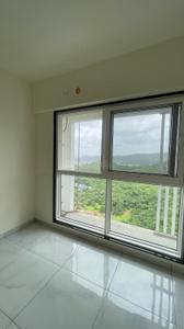 Bedroom Image of 1050 Sq.ft 2 BHK Apartment / Flat for rent in MICL Aaradhya Parkwood 1, Mira Road East Mira Bhayandar for Rs. 35750