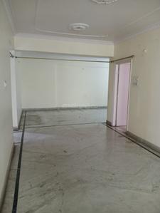 Hall Image of 1215 Sq.ft 3 BHK Apartment / Flat for rent in Bariatu Ranchi for Rs. 20000