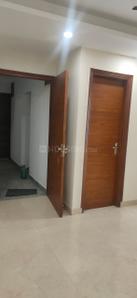 Hall Image of 1125 Sq.ft 2 BHK Builder Floor for sale in RPS Palm Drive, Sector 88 Faridabad for Rs. 8800000