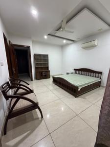 Hall Image of 4500 Sq.ft 3 BHK Builder Floor for rent in Sector 82 Mohali for Rs. 55000