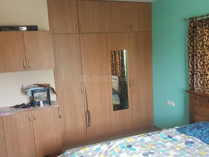 1145 Sqft 2 BHK Flat for sale in Utsav Homes HSR Layout, Bangalore