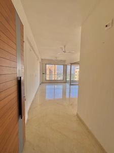 Hall Image of 900 Sq.ft 3 BHK Apartment / Flat for sale in Radhe Infinity, Kudasan Gandhinagar for Rs. 11800000
