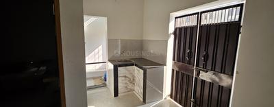 Balcony Image of Verma in Gomti Nagar Extension, Lucknow