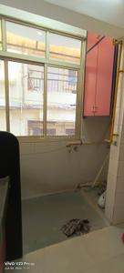 Kitchen Image of 1242 Sq.ft 3 BHK Apartment / Flat for sale in Ghatlodiya Ahmedabad for Rs. 7500000