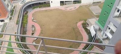 Balcony Image of 1550 Sq.ft 3 BHK Apartment / Flat for rent in Matigara Siliguri for Rs. 23000