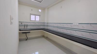 Kitchen Image of 1625 Sq.ft 3 BHK Apartment / Flat for sale in Neknampur Hyderabad for Rs. 9750000