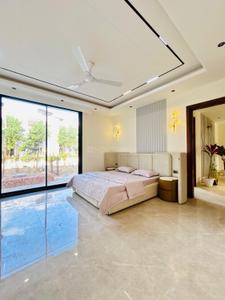 Bedroom Image of 4000 Sq.ft 4 BHK Builder Floor for sale in Ansal Esencia, Sector 67 Gurgaon for Rs. 32000000