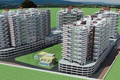 Image of 910 Sq.ft 2 BHK Apartment / Flat for sale in Ratan Neptune Phase 2, Hadapsar, Pune for Rs. 5000000
