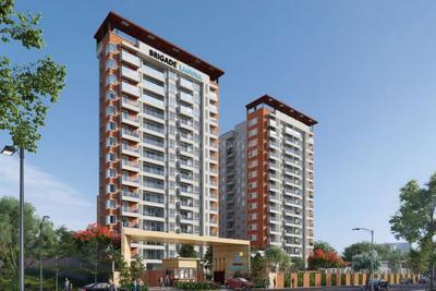 Image of 2330 Sq.ft 3.5 BHK Apartment / Flat for sale in Brigade Laguna, Jakkur, Bengaluru for Rs. 45900000