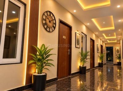 Hall Image of Urban house in Sector 40, Gurgaon