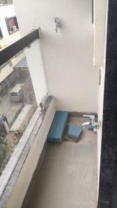 Image of 550 Sq.ft 1 BHK Apartment / Flat for rent in Palasia, Indore for Rs. 27000