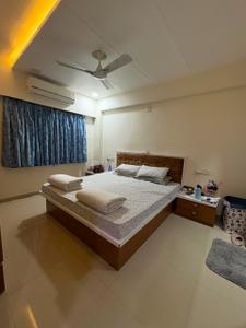 Bedroom Image of 1422 Sq.ft 2 BHK Apartment / Flat for sale in Ambawadi Ahmedabad for Rs. 8500000