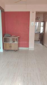 1 BHK Flat