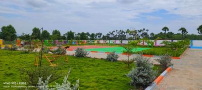 Image of 200 Sq.ft Residential Plot / Land for sale in Subhagruha Sukrithi Saanvi IIl, Thagarapuvalasa, Visakhapatnam for Rs. 3725000