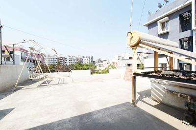 Balcony Image of 2281 Sq.ft 3 BHK Independent House for sale in Undri Pune for Rs. 12000000