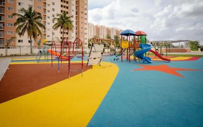 Image of 914 Sq.ft 2 BHK Apartment / Flat for sale in Shriram 107 Southeast, Attibele, Bengaluru for Rs. 7300008