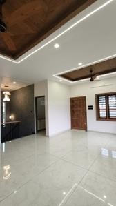 Hall Image of 2850 Sq.ft 5 BHK Independent House for sale in Kakkanad Kochi for Rs. 17500000