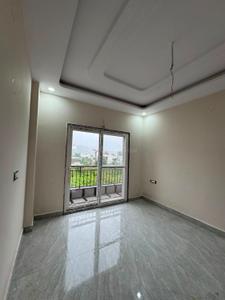 Bedroom Image of 670 Sq.ft 1 BHK Builder Floor for sale in Sahastradhara Road Dehradun for Rs. 4500000