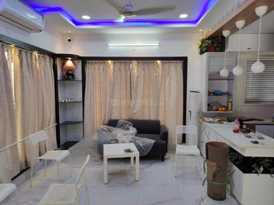 3 BHK Villa