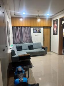 2 BHK Flat
