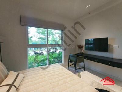 Bedroom Image of 904 Sq.ft 2 BHK Apartment / Flat for sale in Godrej Ananda Phase 2 by Godrej Properties Ltd. , Gummanahalli Bengaluru for Rs. 10000000