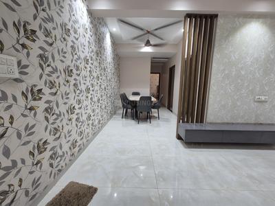 Image of 1066 Sq.ft 2 BHK Apartment / Flat for sale in Vidhan Sabha Road, Raipur for Rs. 3731000