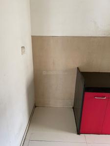 Kitchen Image of 1600 Sq.ft 3 BHK Apartment / Flat for sale in Runwal Garden City Dahlia, Thane West Thane for Rs. 30000000