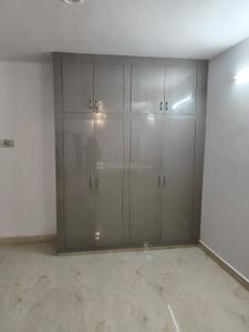 Bedroom Image of 2000 Sq.ft 3 BHK Builder Floor for rent in Alambagh Lucknow for Rs. 27000